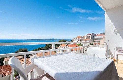 Baska Voda Apartment | Apartments Vedra