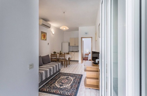 Baska Voda Apartment | Apartments Vedra