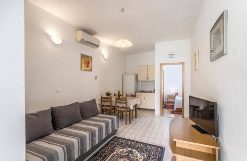 Baska Voda Apartment | Apartments Vedra