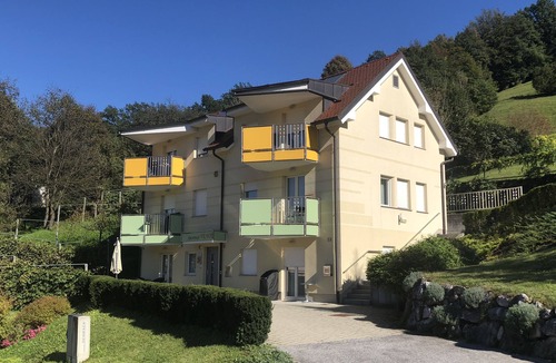 Lasko Apartment | Apartments Veno