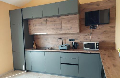 Zaton Apartment | Apartments Vesna