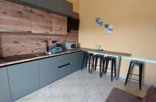 Zaton Apartment | Apartments Vesna