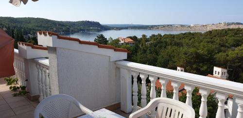Omisalj Apartment | Apartments Vila Lavanda