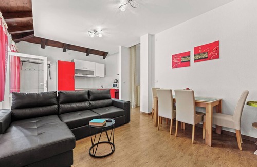 Fiorini Apartment | Apartments Villa Amaryllis (119691-A1) - Novigrad