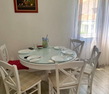 Drvenik Apartment | Apartments Villa Antony 2