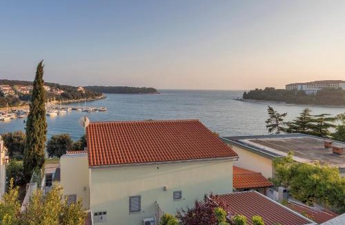 Pjescana Uvala Apartment | Apartments Villa Bartol