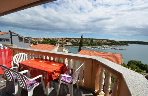 Pjescana Uvala Apartment | Apartments Villa Bartol