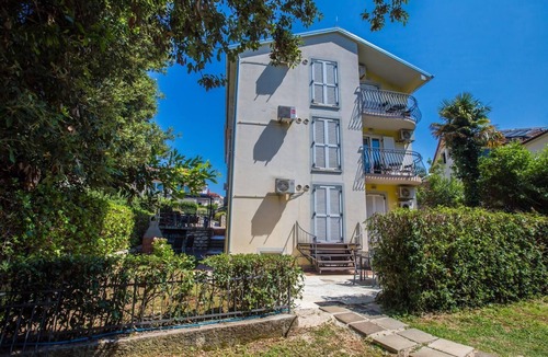 Borik Apartment | Apartments Villa Borik