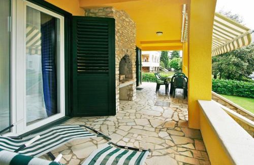 Spadici Apartment | Apartments Villa Concept