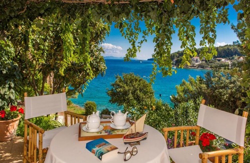 Lumbarda Apartment | Apartments Villa Diha