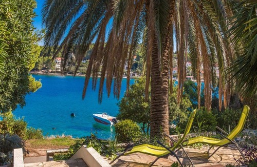 Lumbarda Apartment | Apartments Villa Diha