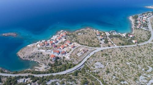 Cesarica Apartment | Apartments Villa Dina