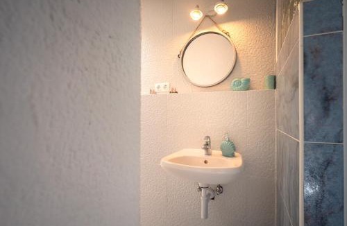Krizna luka Apartment | Apartments Villa Domus Marini
