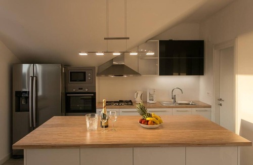 Cavtat Apartment | Apartments Villa Dubrovnik - Three Bedroom Apartment - Penthouse with Hot Tub