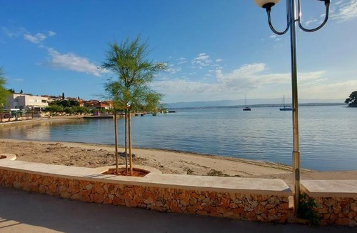 Preko Apartment | Apartments Villa Eden