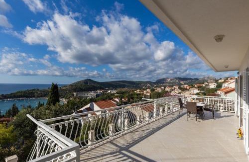 Mlini Apartment | Apartments Villa Enzian