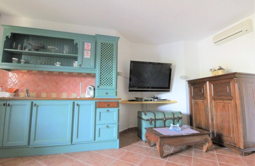 Crveni Vrh Apartment | Apartments Villa Istriana (90329-A1) - Savudrija