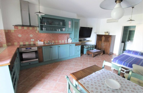 Crveni Vrh Apartment | Apartments Villa Istriana (90329-A1) - Savudrija