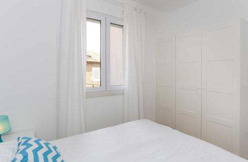 Gruz Apartment | Apartments Villa Karmen - One-Bedroom Apartment Viktor