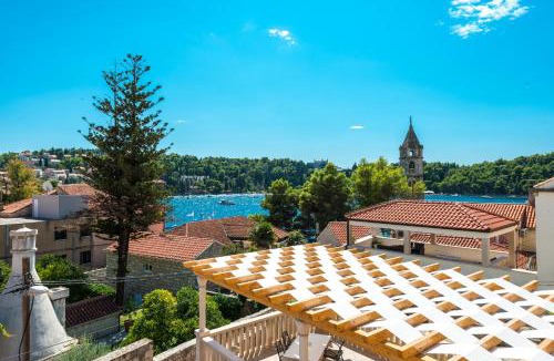 Cavtat Old Town Apartment | Apartments Villa Kulish
