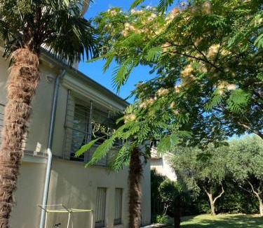 Sarsoni Apartment | Apartments Villa Majda