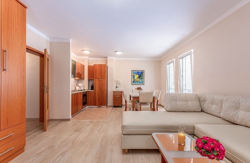 Zidarici Apartment | Apartments Villa Malin / Apartment Malin 11