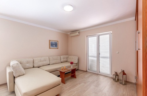 Zidarici Apartment | Apartments Villa Malin / Apartment Malin 11
