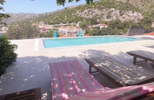 Stikovica Apartment | Apartments Villa Marijeta with Free Parking