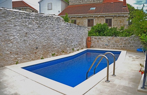 Sutivan Apartment | Apartments Villa Nada Sutivan - Two Bedroom Apartment with Terrace