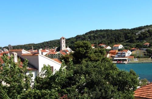 Tijesno Apartment | Apartments Villa Russo