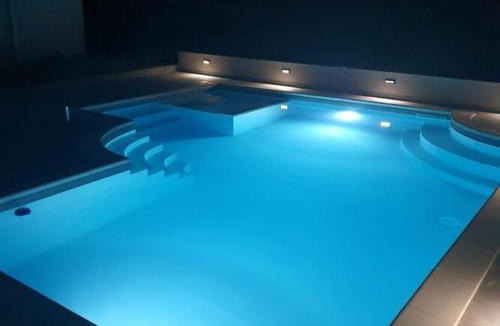 Solin Apartment | Apartments Villa Salona Sky - Deluxe One Bedroom Apartment with Balcony 4