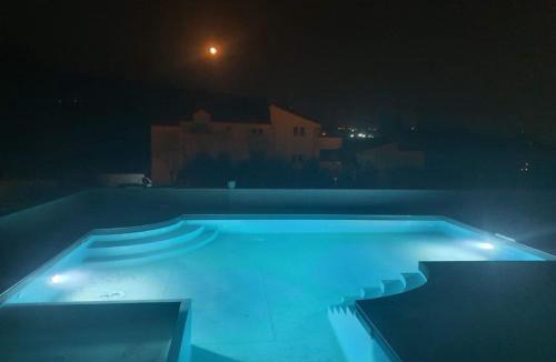 Solin Apartment | Apartments Villa Salona Sky - Deluxe One Bedroom Apartment with Balcony 4
