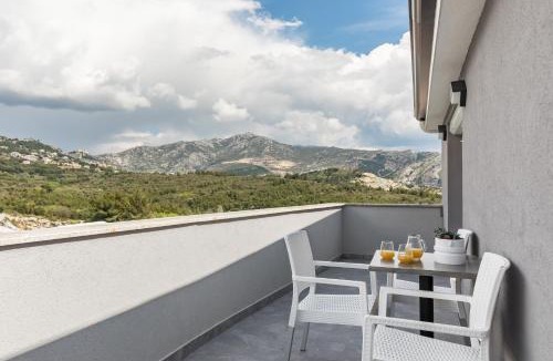 Solin Apartment | Apartments Villa Salona Sky