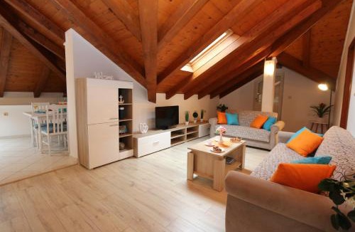 Babin Kuk Apartment | Apartments Villa Sirena 2