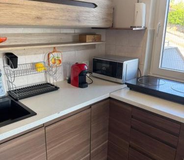 Crveni Vrh Apartment | Apartments Villa Sofia