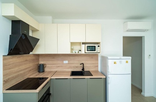Babin Kuk Apartment | Apartments Villa Sofia