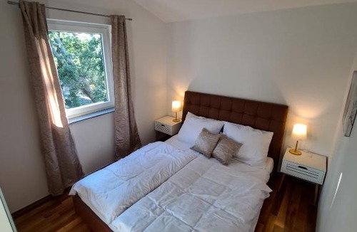 Cepljani Apartment | Apartments Villa Sotlar with pool