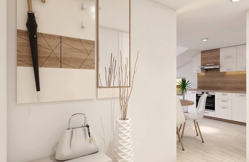 Kampor Apartment | Apartments Villa Subic