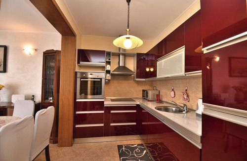 Murine Apartment | Apartments Vjera (101161-A1) - Umag