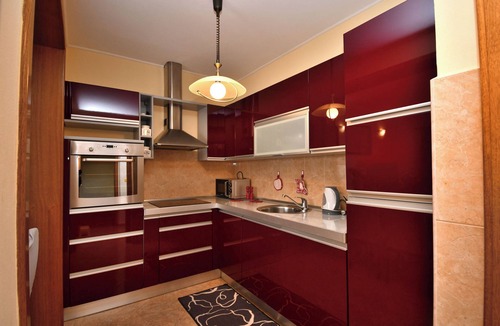 Murine Apartment | Apartments Vjera (101161-A1) - Umag