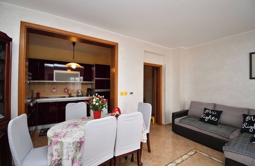 Murine Apartment | Apartments Vjera (101161-A1) - Umag