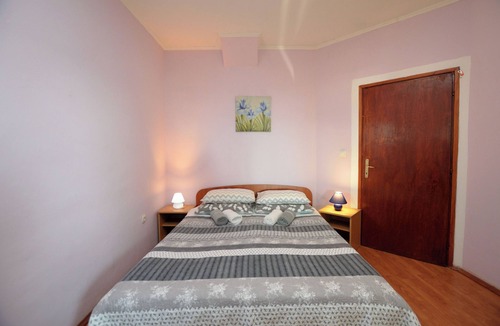 Volosko Apartment | Apartments Vladislav