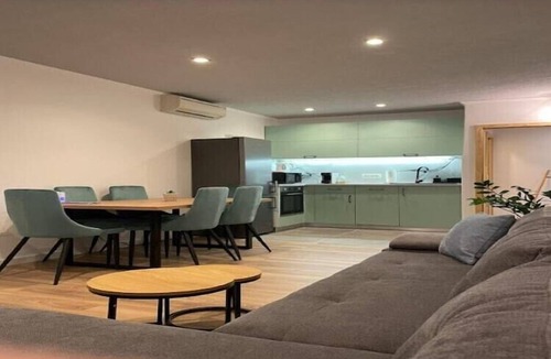 Kastel Stafilic Apartment | Apartments Vujina - One Bedroom apartment and Balcony