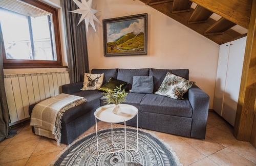 Bovec Apartment | Apartments Wanderlust
