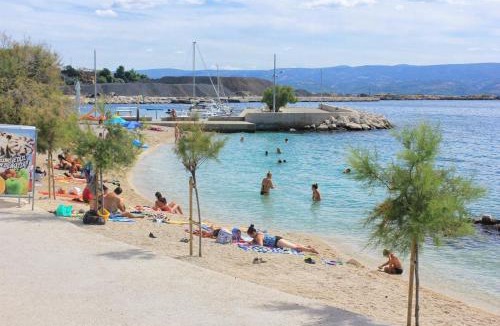 Dugi Rat Apartment | Apartments with a parking space Dugi Rat, Omis - 7481