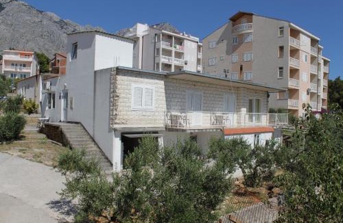 Baska Voda Apartment | Apartments with parking space Baska Voda, Makarska - 6762