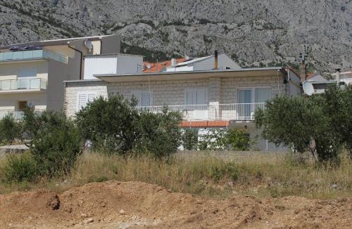 Baska Voda Apartment | Apartments with parking space Baska Voda, Makarska - 6762