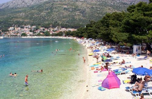 Baska Voda Apartment | Apartments with parking space Baska Voda, Makarska - 6762