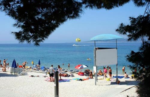 Baska Voda Apartment | Apartments with parking space Baska Voda, Makarska - 10406