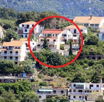 Zavalatica Apartment | Apartments with parking space Zavalatica, Korcula - 9690